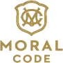 ロゴマークmoralcodeモラルコード